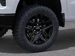 2025 Chevrolet Silverado 1500 Crew Cab 4x4 Pickup for sale #D152961 - photo 9
