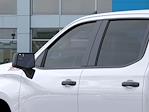 2025 Chevrolet Silverado 1500 Crew Cab 4x4 Pickup for sale #D152961 - photo 12