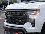 2025 Chevrolet Silverado 1500 Crew Cab 4x4 Pickup for sale #D152961 - photo 13