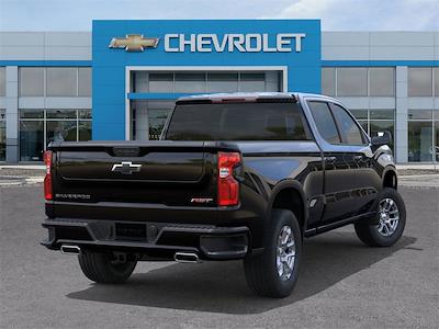 2025 Chevrolet Silverado 1500 Crew Cab 4x4 Pickup for sale #D152964 - photo 2