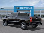 2025 Chevrolet Silverado 1500 Crew Cab 4x4 Pickup for sale #D152964 - photo 4