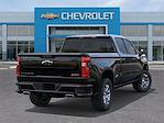 2025 Chevrolet Silverado 1500 Crew Cab 4x4 Pickup for sale #D152964 - photo 2