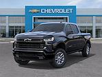 2025 Chevrolet Silverado 1500 Crew Cab 4x4 Pickup for sale #D152964 - photo 6