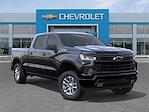 2025 Chevrolet Silverado 1500 Crew Cab 4x4 Pickup for sale #D152964 - photo 7
