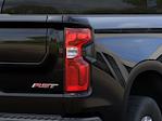 2025 Chevrolet Silverado 1500 Crew Cab 4x4 Pickup for sale #D152964 - photo 11