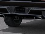 2025 Chevrolet Silverado 1500 Crew Cab 4x4 Pickup for sale #D152964 - photo 14