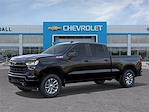 2025 Chevrolet Silverado 1500 Crew Cab 4x4 Pickup for sale #D152964 - photo 3