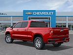 2025 Chevrolet Silverado 1500 Crew Cab 4x4 Pickup for sale #D152965 - photo 4