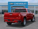 2025 Chevrolet Silverado 1500 Crew Cab 4x4 Pickup for sale #D152965 - photo 2