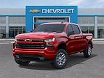 2025 Chevrolet Silverado 1500 Crew Cab 4x4 Pickup for sale #D152965 - photo 6