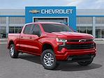 2025 Chevrolet Silverado 1500 Crew Cab 4x4 Pickup for sale #D152965 - photo 7