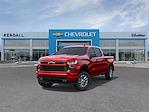 2025 Chevrolet Silverado 1500 Crew Cab 4x4 Pickup for sale #D152965 - photo 8