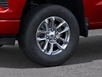2025 Chevrolet Silverado 1500 Crew Cab 4x4 Pickup for sale #D152965 - photo 9