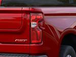 2025 Chevrolet Silverado 1500 Crew Cab 4x4 Pickup for sale #D152965 - photo 11