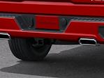 2025 Chevrolet Silverado 1500 Crew Cab 4x4 Pickup for sale #D152965 - photo 14