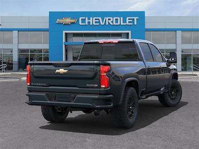 New 2025 Chevrolet Silverado 2500 ZR2 Crew Cab 4x4 Pickup for sale #D152968 - photo 2
