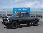 New 2025 Chevrolet Silverado 2500 ZR2 Crew Cab 4x4 Pickup for sale #D152968 - photo 3