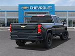 New 2025 Chevrolet Silverado 2500 ZR2 Crew Cab 4x4 Pickup for sale #D152968 - photo 2