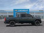New 2025 Chevrolet Silverado 2500 ZR2 Crew Cab 4x4 Pickup for sale #D152968 - photo 5
