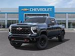 New 2025 Chevrolet Silverado 2500 ZR2 Crew Cab 4x4 Pickup for sale #D152968 - photo 6