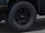 New 2025 Chevrolet Silverado 2500 ZR2 Crew Cab 4x4 Pickup for sale #D152968 - photo 9