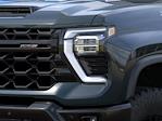 New 2025 Chevrolet Silverado 2500 ZR2 Crew Cab 4x4 Pickup for sale #D152968 - photo 10