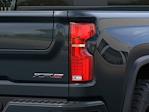 New 2025 Chevrolet Silverado 2500 ZR2 Crew Cab 4x4 Pickup for sale #D152968 - photo 11