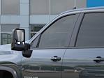 New 2025 Chevrolet Silverado 2500 ZR2 Crew Cab 4x4 Pickup for sale #D152968 - photo 12