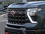 New 2025 Chevrolet Silverado 2500 ZR2 Crew Cab 4x4 Pickup for sale #D152968 - photo 13