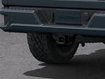 New 2025 Chevrolet Silverado 2500 ZR2 Crew Cab 4x4 Pickup for sale #D152968 - photo 14