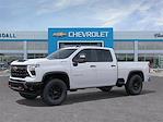 2025 Chevrolet Silverado 2500 Crew Cab 4x4 Pickup for sale #D152970 - photo 3