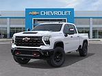 2025 Chevrolet Silverado 2500 Crew Cab 4x4 Pickup for sale #D152970 - photo 6