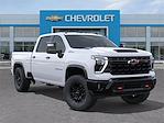 2025 Chevrolet Silverado 2500 Crew Cab 4x4 Pickup for sale #D152970 - photo 7