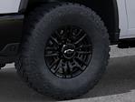 2025 Chevrolet Silverado 2500 Crew Cab 4x4 Pickup for sale #D152970 - photo 9