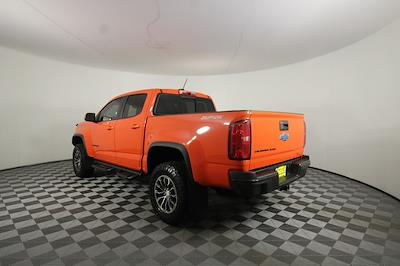 2019 Chevrolet Colorado Crew Cab 4x4 Pickup for sale #D152971A - photo 2