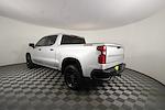 2022 Chevrolet Silverado 1500 Crew Cab 4x4 Pickup for sale #D152976A - photo 2