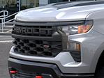 2025 Chevrolet Silverado 1500 Crew Cab 4x4 Pickup for sale #D152980 - photo 13
