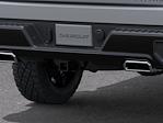 2025 Chevrolet Silverado 1500 Crew Cab 4x4 Pickup for sale #D152980 - photo 14