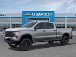 2025 Chevrolet Silverado 1500 Crew Cab 4x4 Pickup for sale #D152980 - photo 2