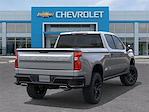 2025 Chevrolet Silverado 1500 Crew Cab 4x4 Pickup for sale #D152980 - photo 4
