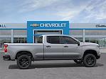 2025 Chevrolet Silverado 1500 Crew Cab 4x4 Pickup for sale #D152980 - photo 5