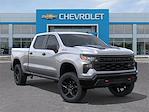 2025 Chevrolet Silverado 1500 Crew Cab 4x4 Pickup for sale #D152980 - photo 7