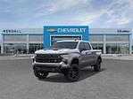 2025 Chevrolet Silverado 1500 Crew Cab 4x4 Pickup for sale #D152980 - photo 8
