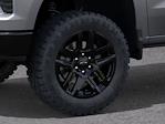 2025 Chevrolet Silverado 1500 Crew Cab 4x4 Pickup for sale #D152980 - photo 9