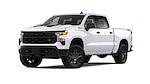 2025 Chevrolet Silverado 1500 Crew Cab 4x4 Pickup for sale #D152981 - photo 1