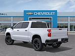 2025 Chevrolet Silverado 1500 Crew Cab 4x4 Pickup for sale #D152981 - photo 4
