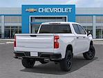 2025 Chevrolet Silverado 1500 Crew Cab 4x4 Pickup for sale #D152981 - photo 2