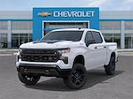 2025 Chevrolet Silverado 1500 Crew Cab 4x4 Pickup for sale #D152981 - photo 6