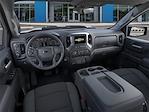 2025 Chevrolet Silverado 1500 Crew Cab 4x4 Pickup for sale #D152981 - photo 15