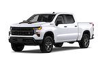 2025 Chevrolet Silverado 1500 Crew Cab 4x4 Pickup for sale #D152981 - photo 3